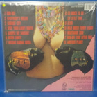 ALIEN SEX FIEND - ANOTHER PLANET EX-/M- LP - pikkukuva 2