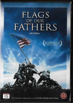 Flags of Our Fathers