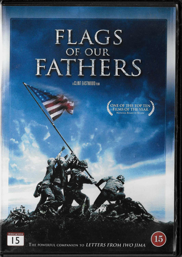 Flags of Our Fathers