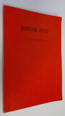 Safak Kizi : Oktay Kirbas