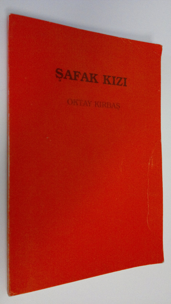 Safak Kizi : Oktay Kirbas