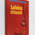 Hjördis Björvell : Laihduta viisaasti - pikkukuva 1