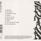 Santana : Santana - CD - pikkukuva 3