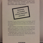 Selvästi Juovuksissa (Juhani Seppänen,kirja) - pikkukuva 3