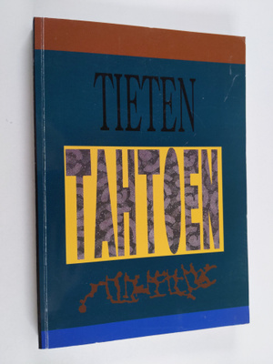 Tieten tahtoen