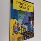 Will : Tyhjyyden nuolet - pikkukuva 1