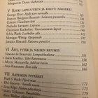 PÄIVI TAPOLA: ÄITINI PUUTARHASSA Polkuja naiskirjallisuuteen - pikkukuva 3