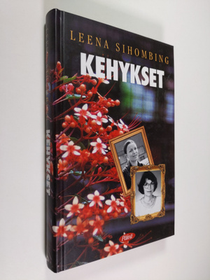 Leena Sihombing : Kehykset