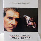 dvd Kunnes toisin todistetaan - Presumed Innocent - pikkukuva 1