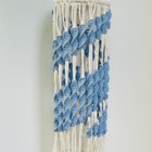Valoputous - sininen - 16 x 56 cm - pikkukuva 4