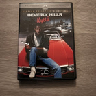 Beverly hills kyttä  DVD - pikkukuva 1