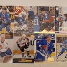 Joe Sakic x 16kpl / Nordiques+Avalanche - pikkukuva 1