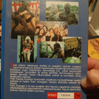 Toxic avenger 2 vhs - pikkukuva 2