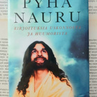 Jaakko Heinimäki - Pyhä nauru (sid.) - pikkukuva 1