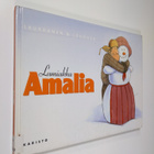 Jukka Laukkanen : Lumiakka Amalia - pikkukuva 1