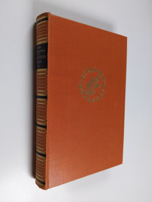 John Galsworthy : Forsytein taru 2