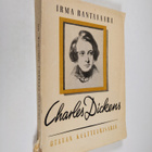 Irma Rantavaara : Charles Dickens : elämäkerta - pikkukuva 1