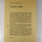 Monica Dickens : Lontoon sydän - pikkukuva 2