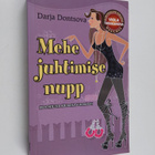Darja Dontsova : Mehe juhtimise nupp - pikkukuva 1