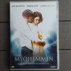 DVD: Myöhemmin (John Malkovich, Evangeline Lilly 2008) - pikkukuva 1