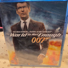 The World Is Not Enough 007 UUSI MUOVEISSA - pikkukuva 1