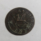 Saksa/Rostock 1 pfenning 1797 FL - pikkukuva 1