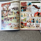 ALLEYOOP COMPLETE SUNDAYS Volume 1, 1934-1936 - pikkukuva 4