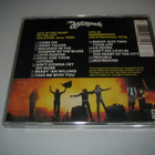 Whitesnake - Live...In The Heart Of The City (CD) - pikkukuva 2