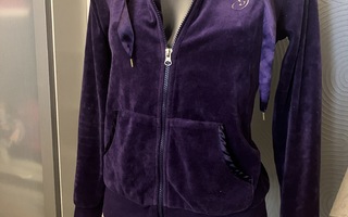 -:¦:- UPEA VELOUR HUPPARI -:¦:- L