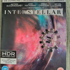 INTERSTELLAR 4K UHD - pikkukuva 1