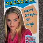 Jessica Next Stop Jr High - pikkukuva 1