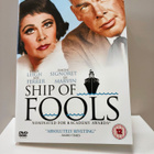 dvd Ship Of Fools - pikkukuva 1
