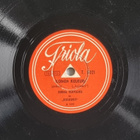 Savikiekko 1950 - Kipparikvintetti - Triola T. 8021 - pikkukuva 3