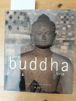 Pieni Buddha kirja