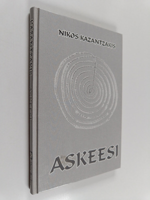 Niko Kazantzakis : Askeesi