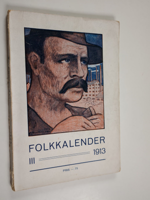 Folkkalender 1913