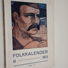 Folkkalender 1913 - pikkukuva 1