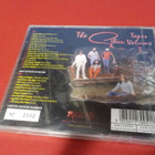 GILLAN - THE TAPES VOLUME 3 UUSI 2CD - pikkukuva 2