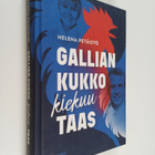 Helena Petäistö : Gallian kukko kiekuu taas - pikkukuva 1