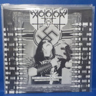 SATANIC WARMASTER / VOTHANA - RETURN OF IRON AND BLOOD LP - pikkukuva 2