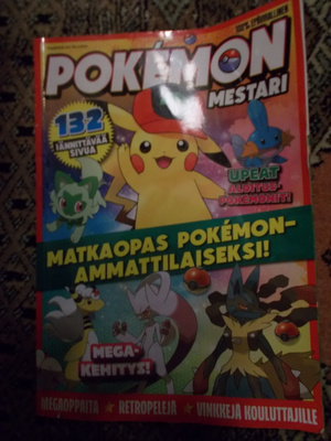 POKEMON