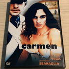 Carmen (2003) Paz Vega & Leonardo Sbaraglia - pikkukuva 1