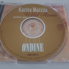 Karita Mattila : Wild rose CD - pikkukuva 2