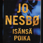 Nesbø, Jo : Isänsä poika - pikkukuva 1