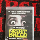 Nightbreed (Yön kansa) (Arrow) - pikkukuva 1
