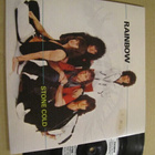 Rainbow Stone Cold 7 45 UK 1982 - pikkukuva 1