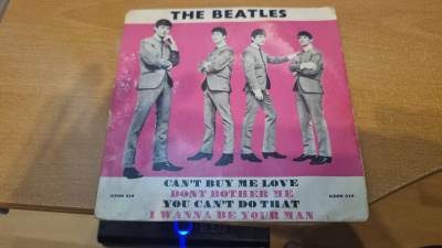 The Beatles EP