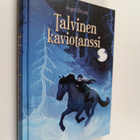 Angela Dorsey : Talvinen kaviotanssi - pikkukuva 1