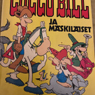 Cocco Bill ja mäskiläiset - pikkukuva 1