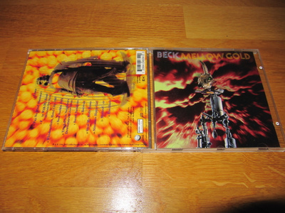 Beck: Mellow Gold CD